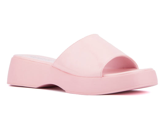 Women's Ambition Platform Sandal