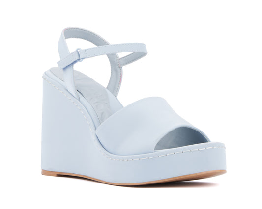 Women's Magnetic Wedge Sandal