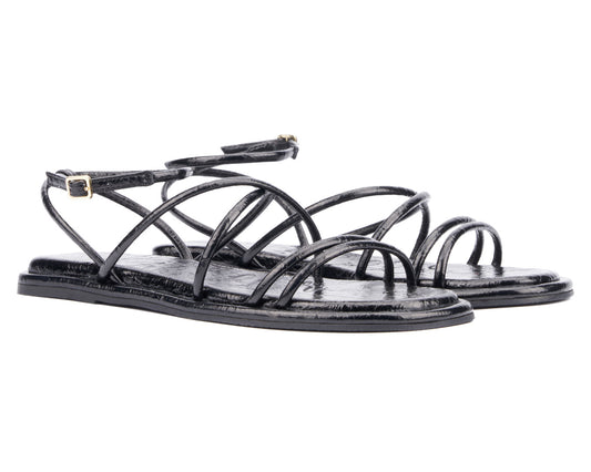 Women's Public Eye Strappy Sandal