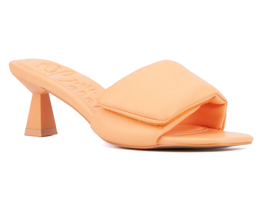 Women's Allure Heel Sandal