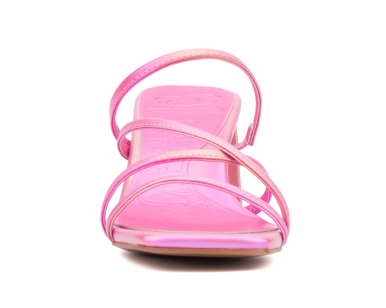 Women's Limelight Heel Sandal