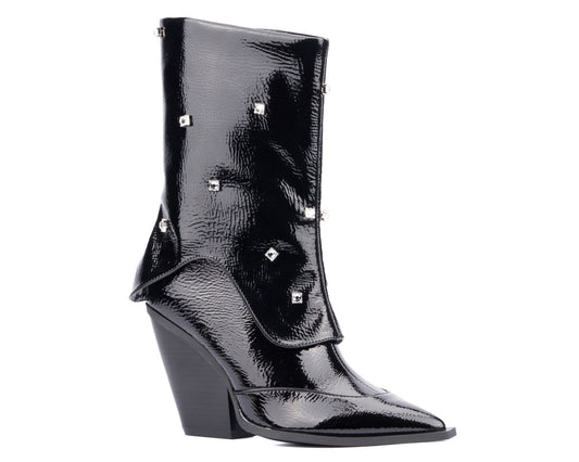 Women's Bling Western Boot