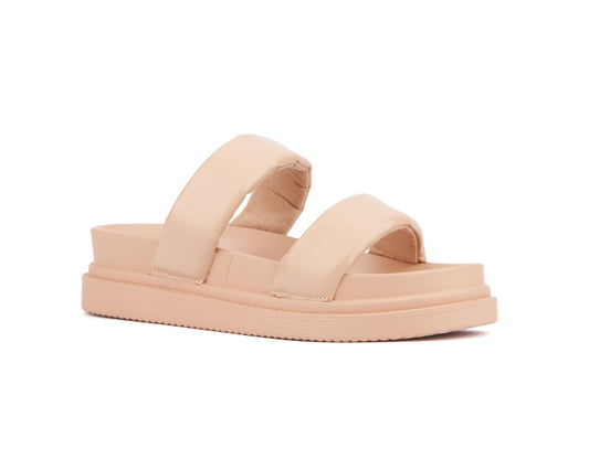 Women's Pto Platform Sandal