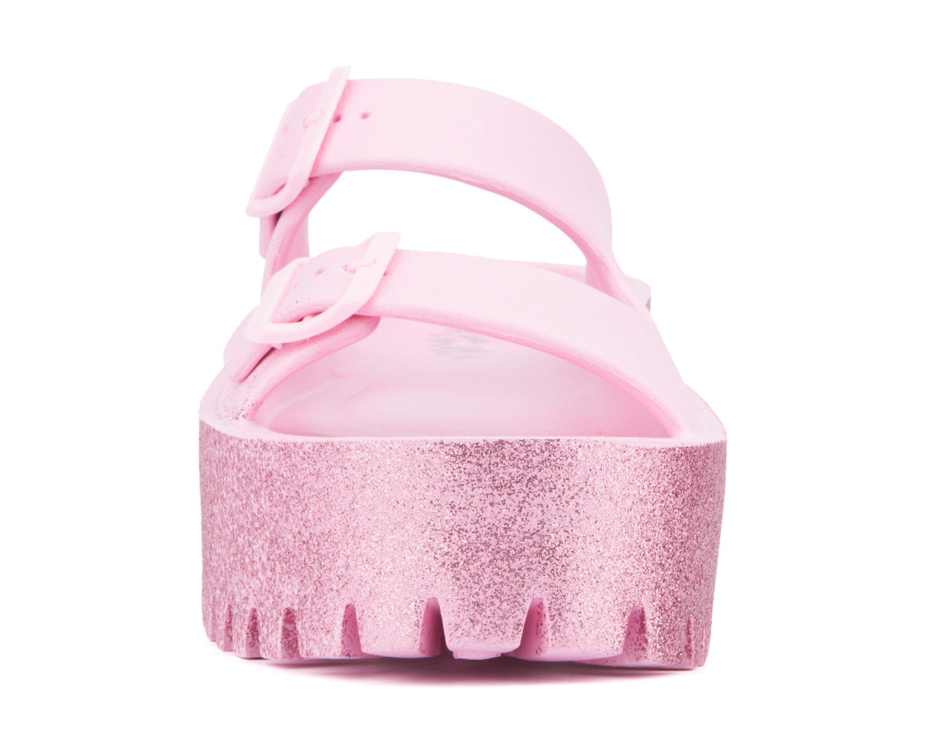 Women's Sparkles Slide Sandal