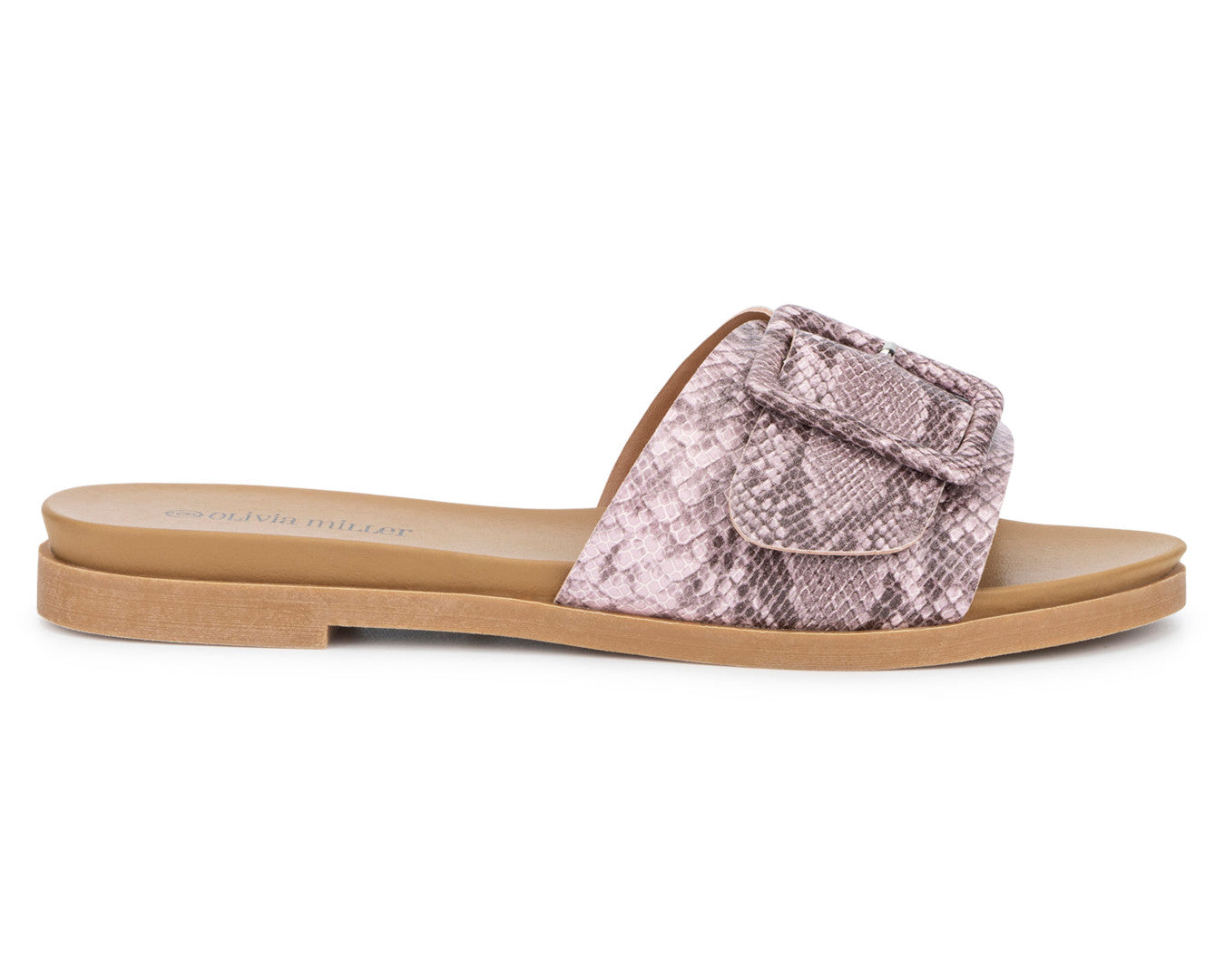 Women's Carmen Sandal