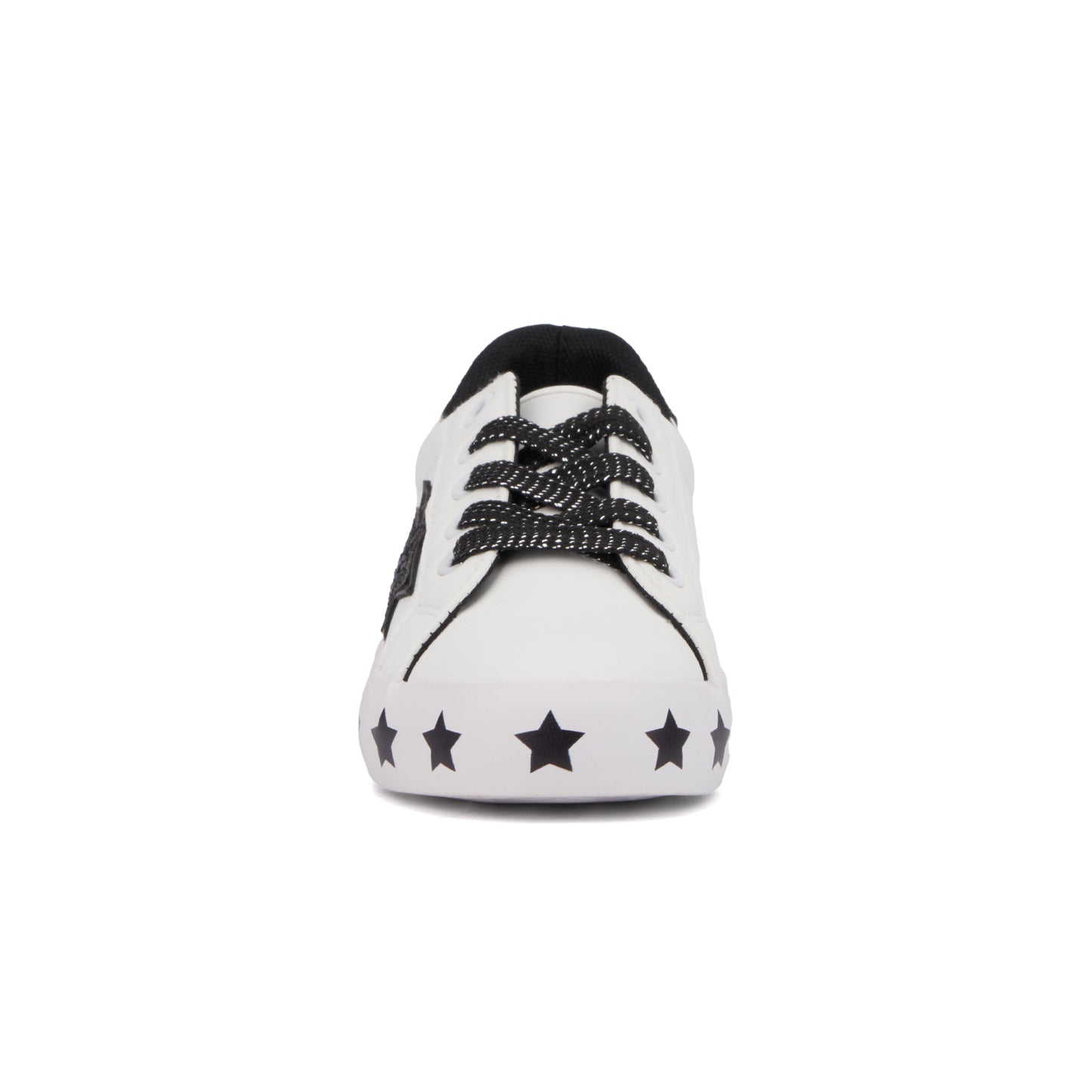 Girl's Super Starr Low Top Sneakers