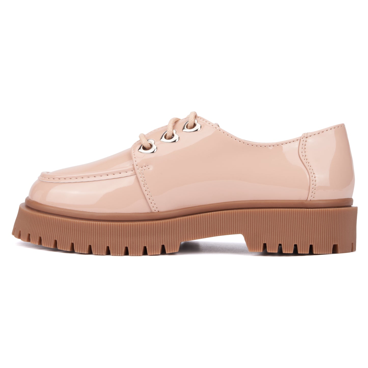 Girl's Northern Litez Oxford Casual Shoe