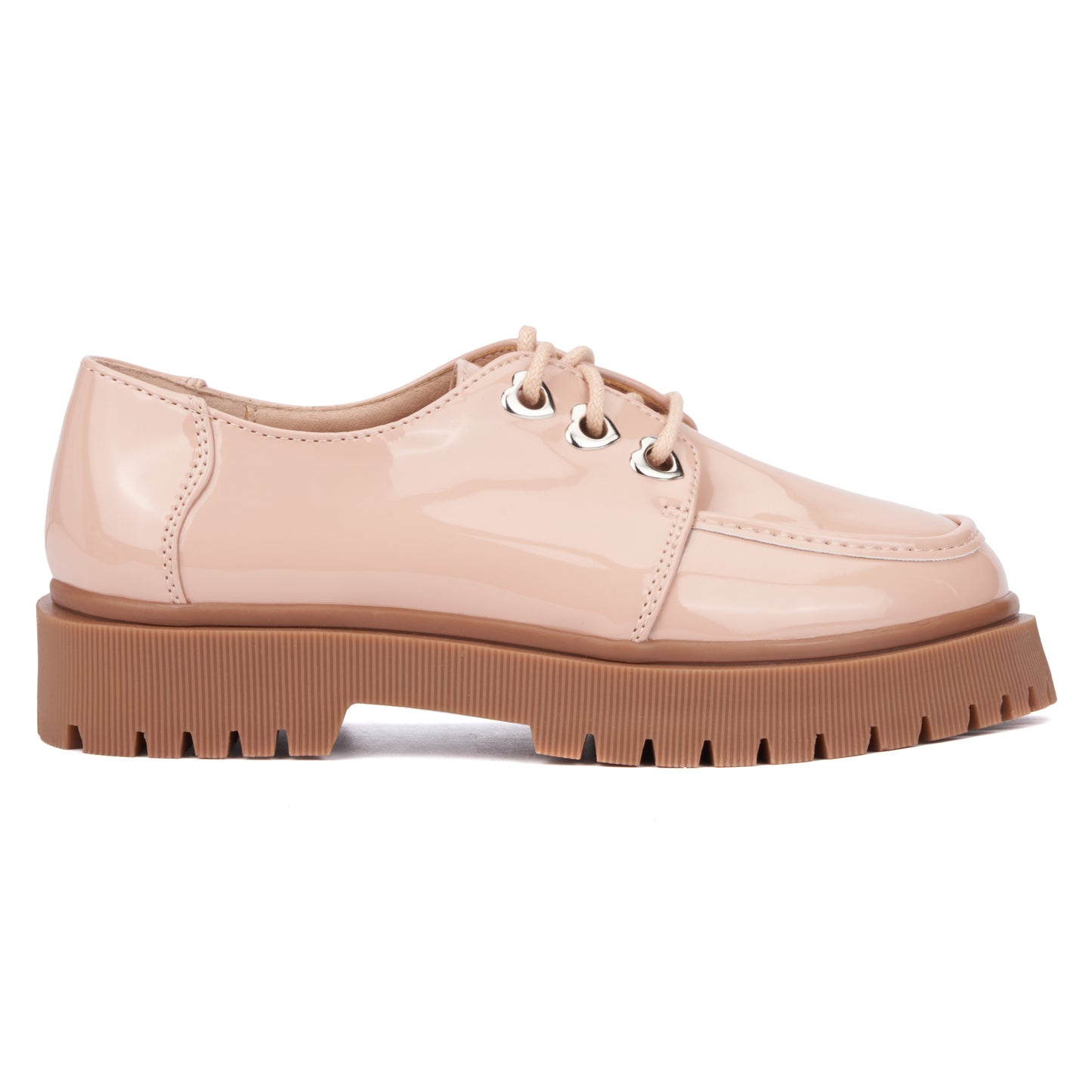 Girl's Northern Litez Oxford Casual Shoe