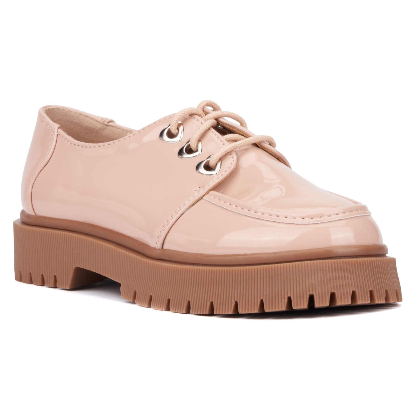 Girl's Northern Litez Oxford Casual Shoe