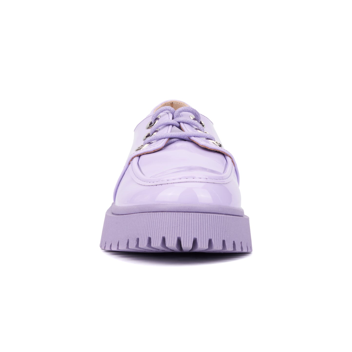 Girl's Northern Litez Oxford Casual Shoe