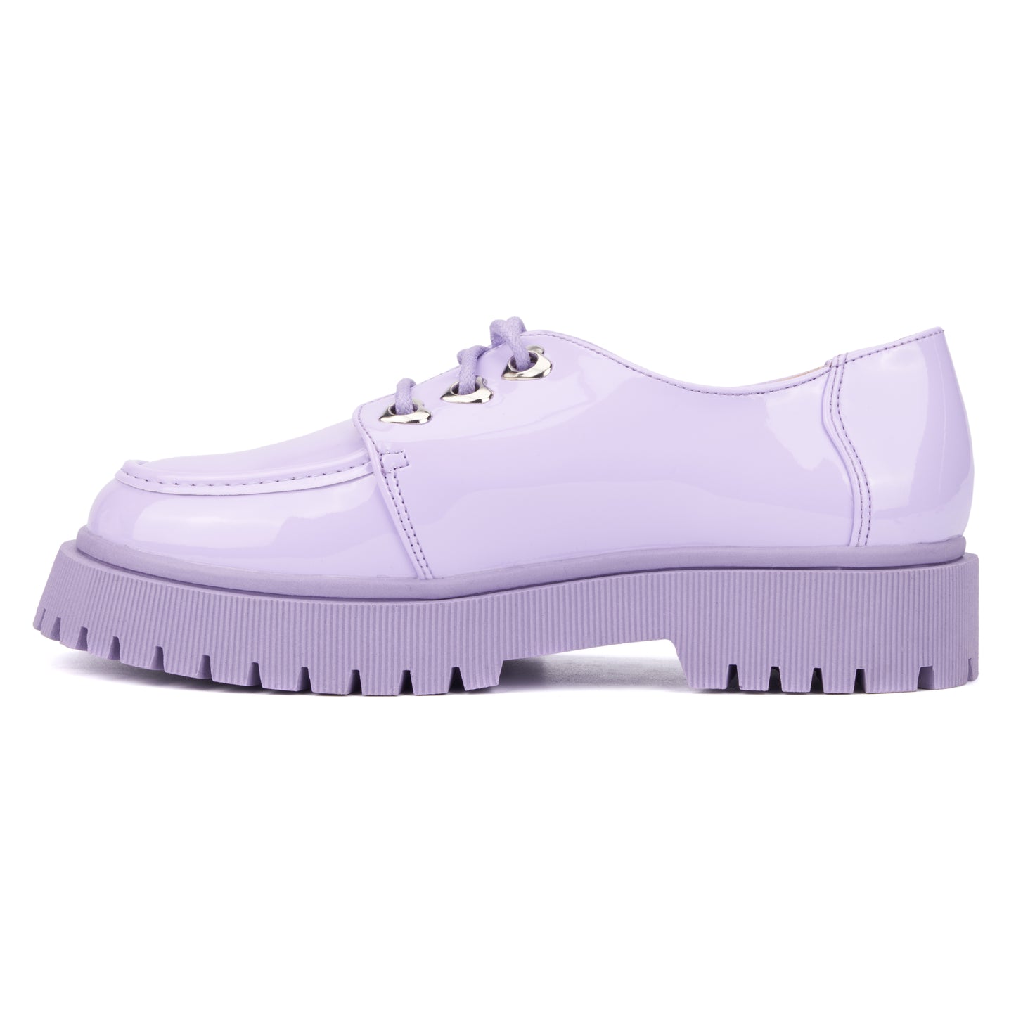 Girl's Northern Litez Oxford Casual Shoe