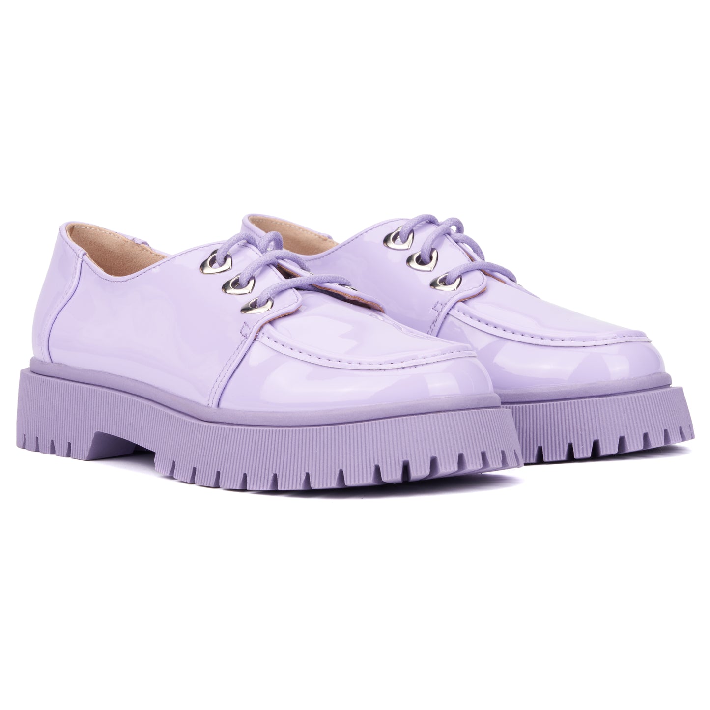 Girl's Northern Litez Oxford Casual Shoe