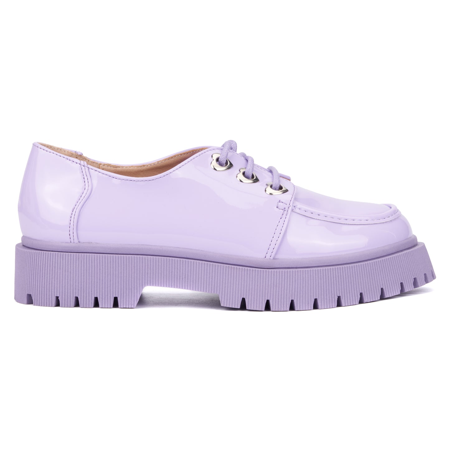 Girl's Northern Litez Oxford Casual Shoe