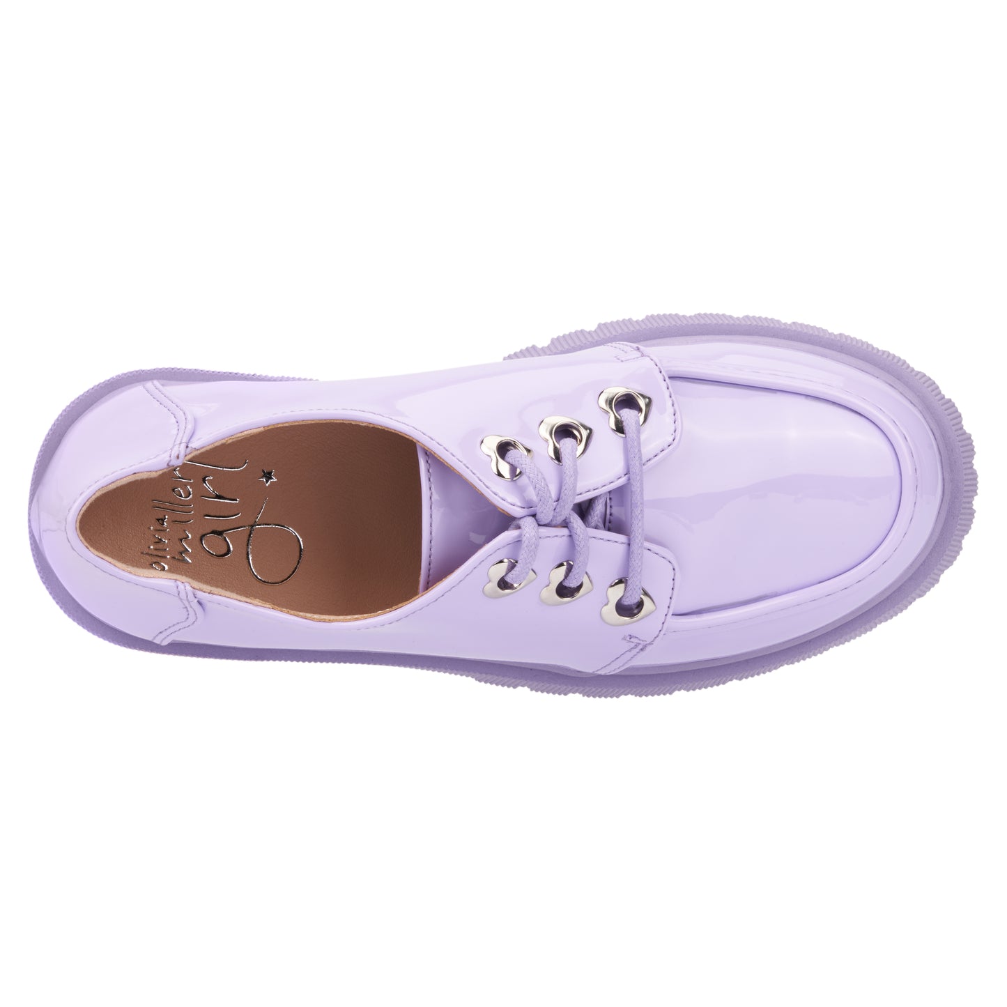 Girl's Northern Litez Oxford Casual Shoe