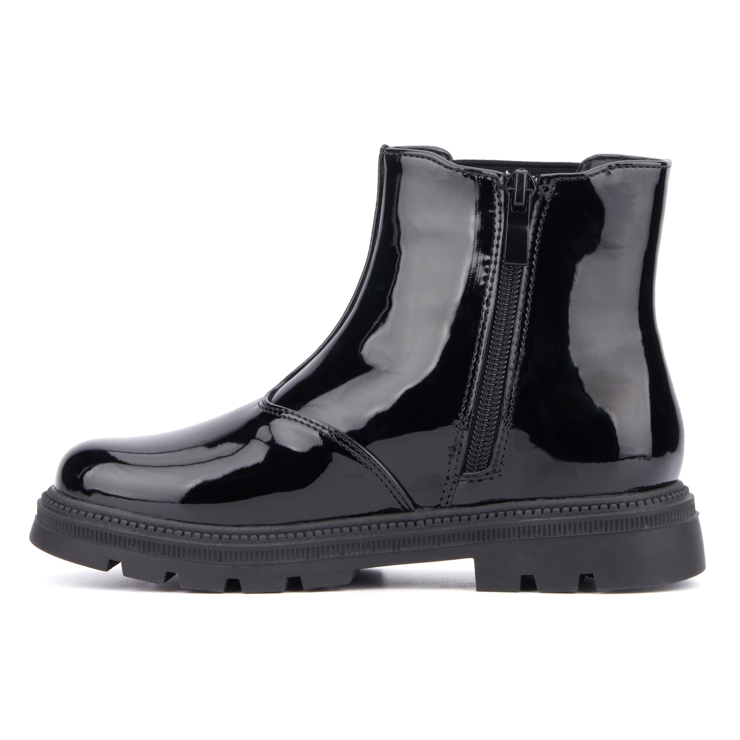 Girl's Only Love Ankle Boots