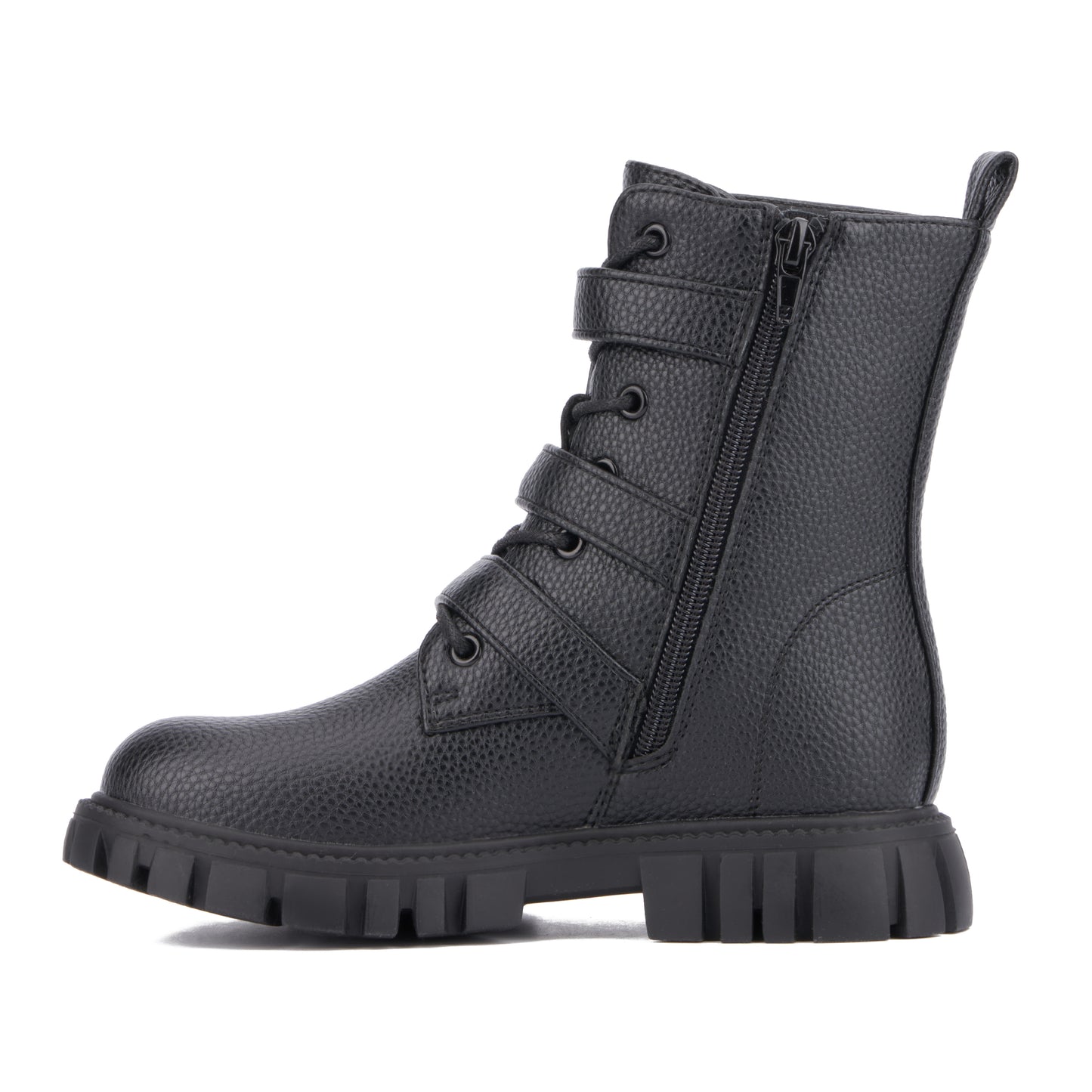 Girl's Love Me Combat Boot