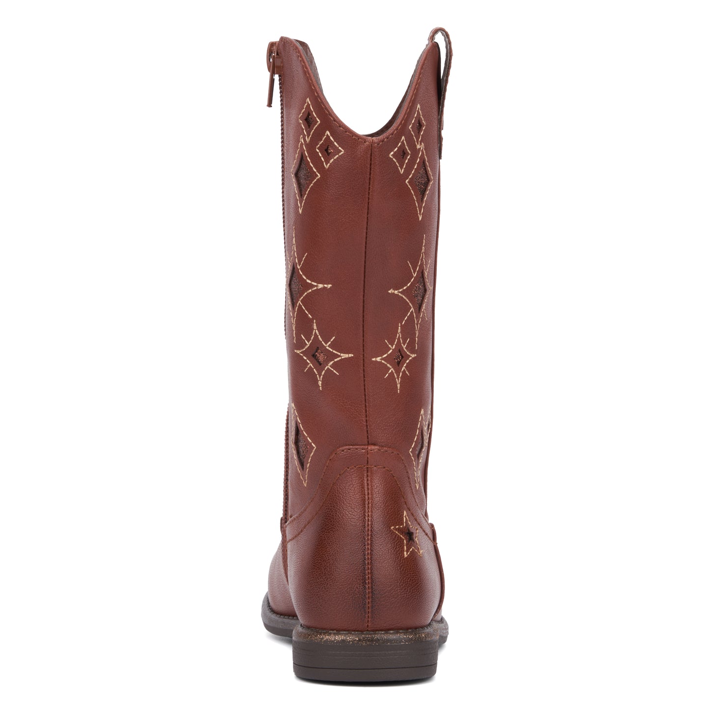 Girl's Cowboy Western Boots