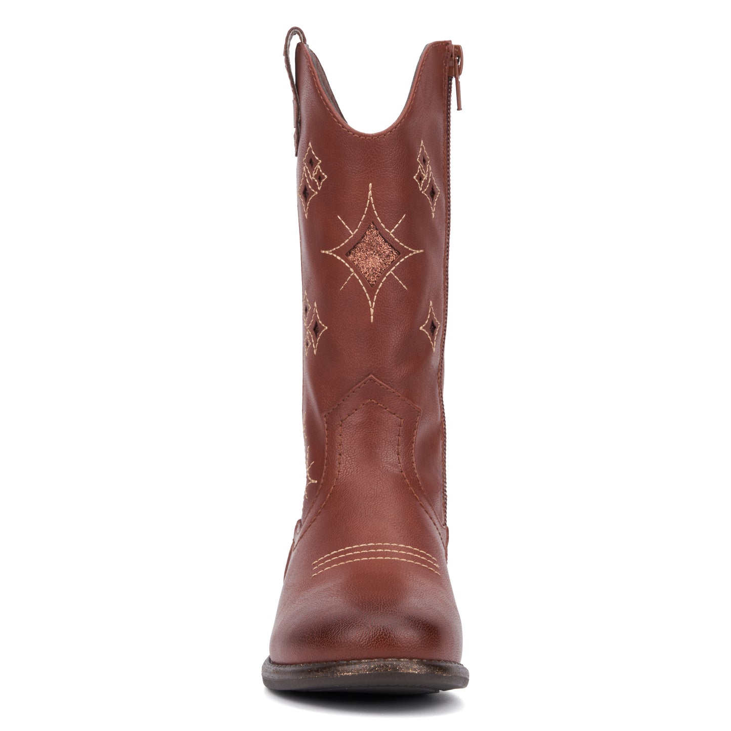 Girl's Cowboy Western Boots