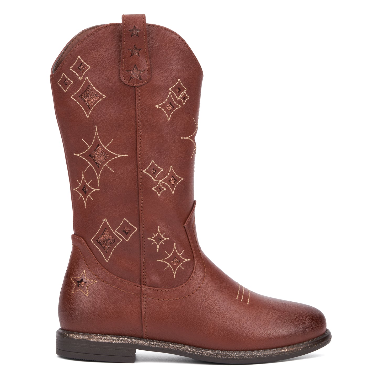 Girl's Cowboy Western Boots