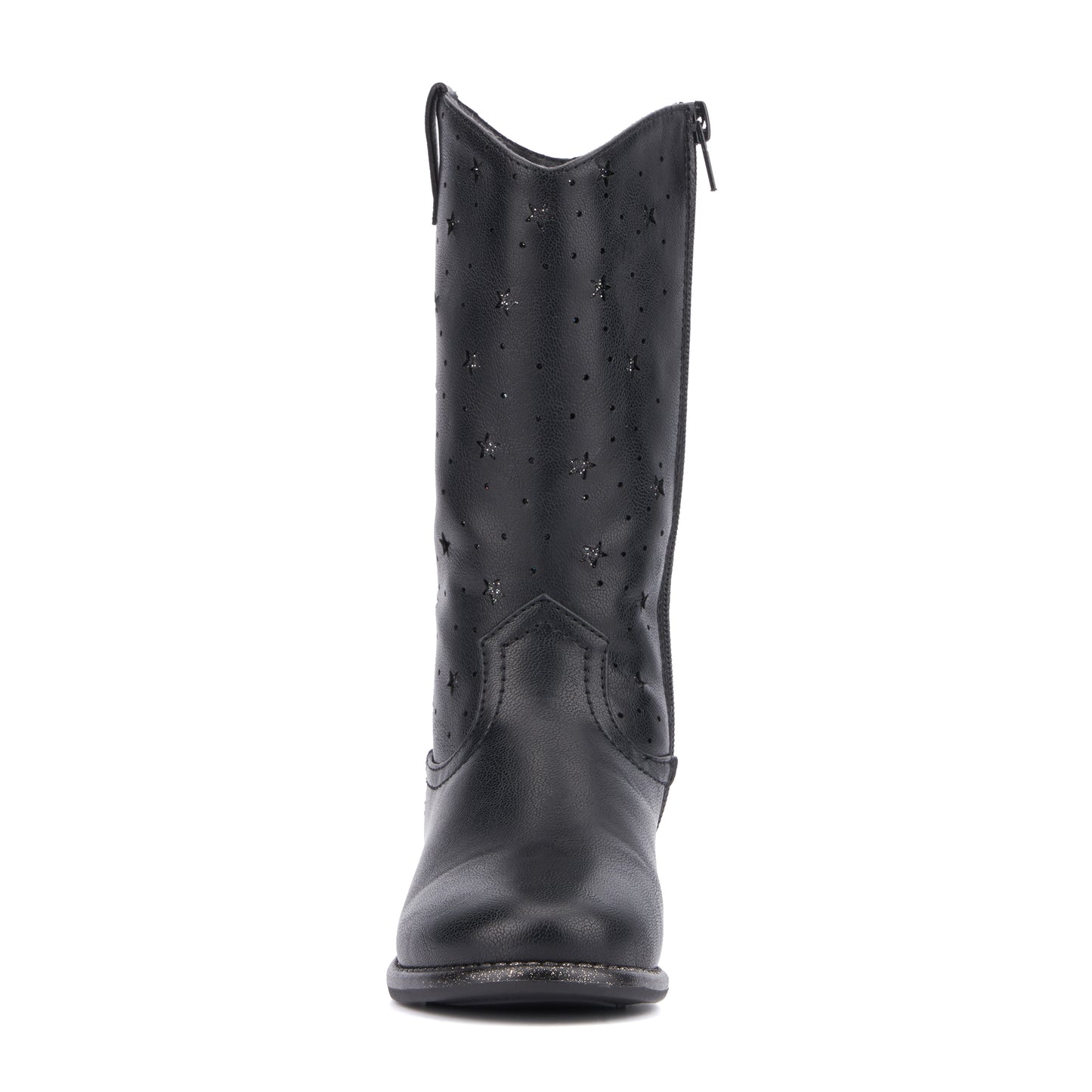 Girl's Chasing Starz Mid Calf Boots