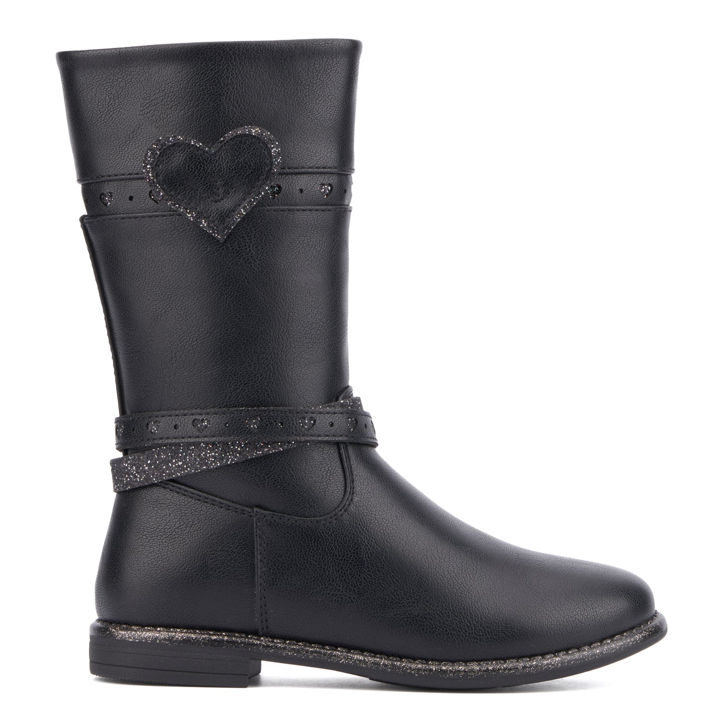 Girl's Heart Boot