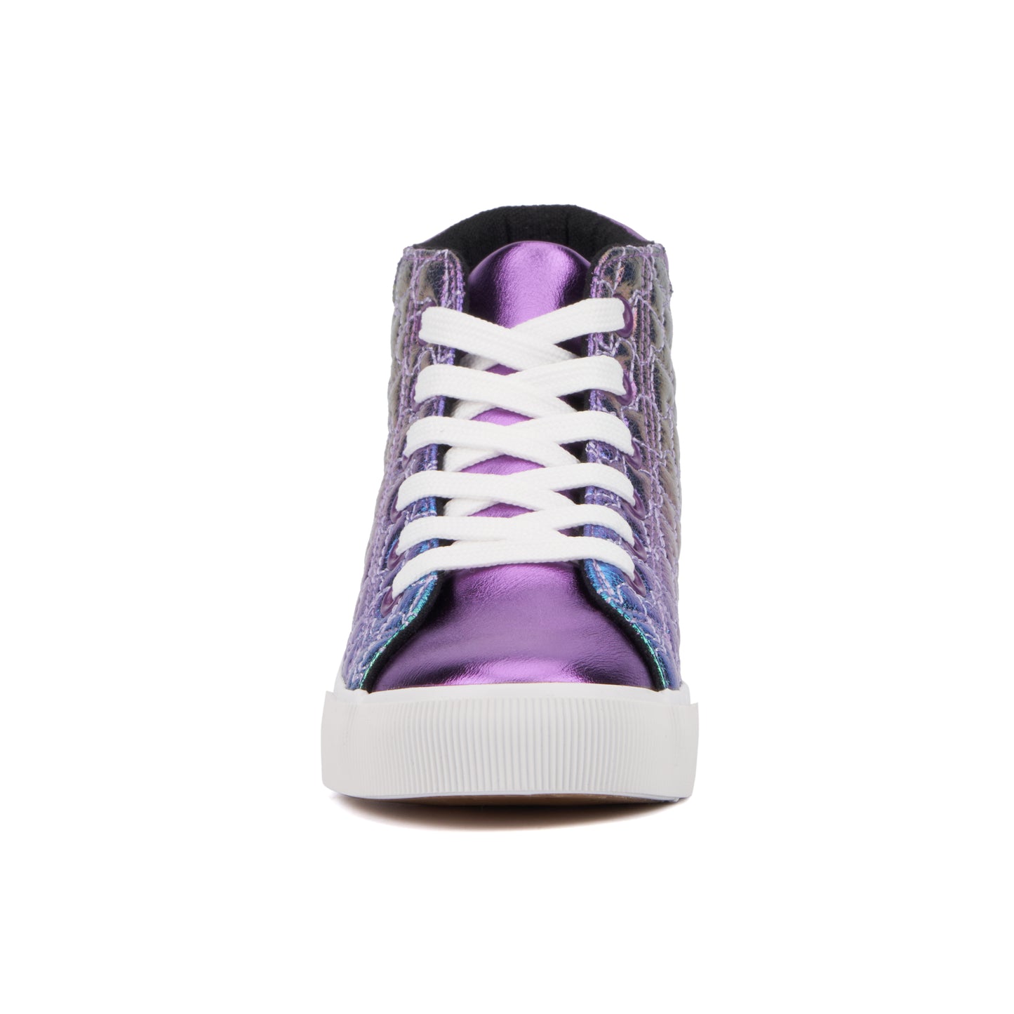 Girl's Real Legend High Top Sneakers