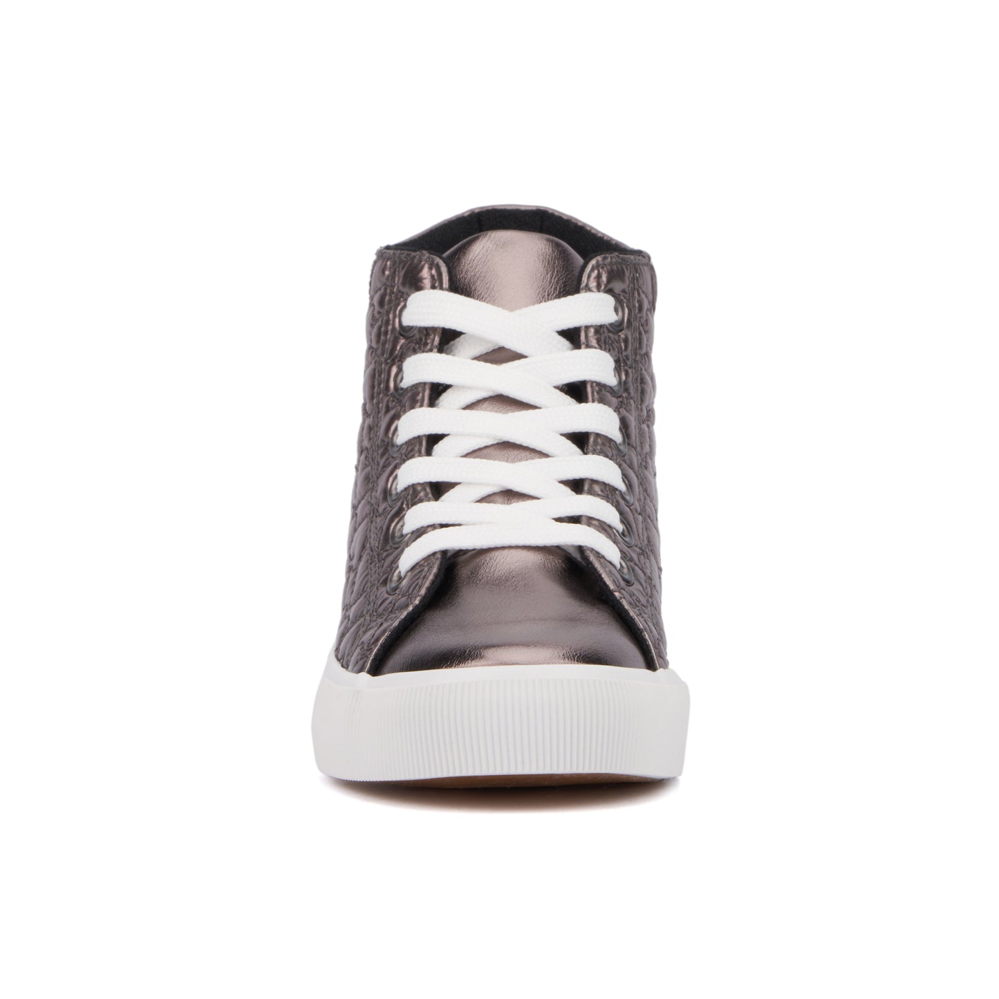 Girl's Real Legend High Top Sneakers