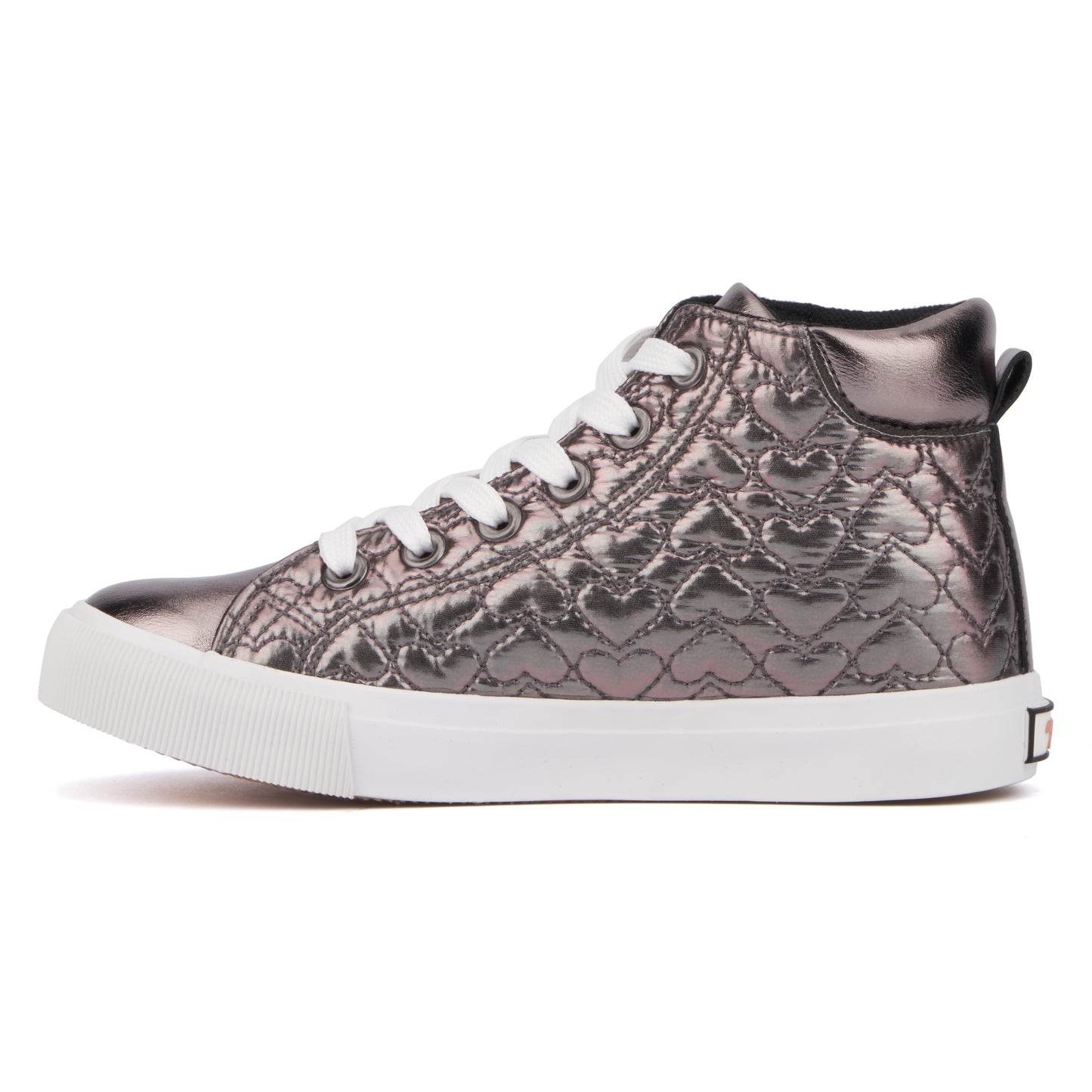 Girl's Real Legend High Top Sneakers