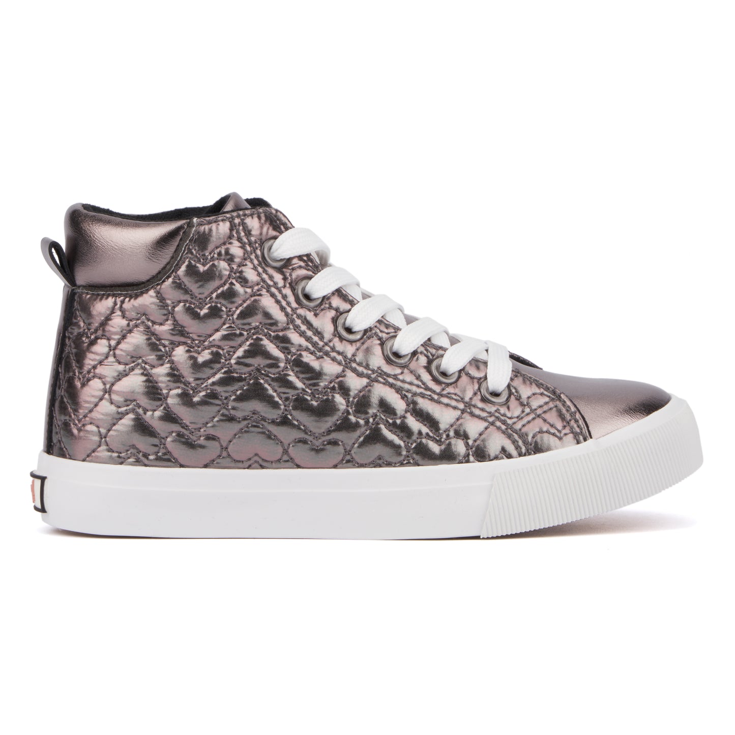 Girl's Real Legend High Top Sneakers