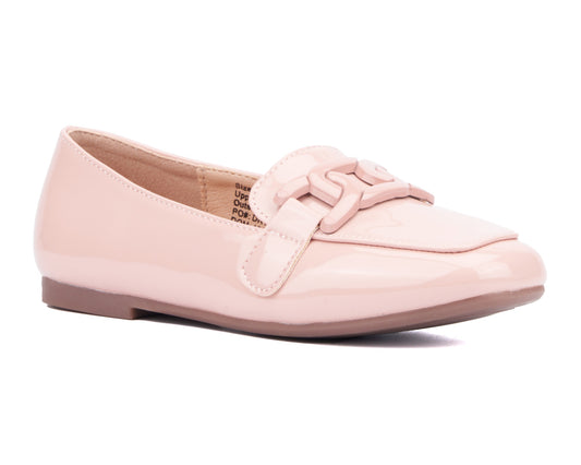 Girls' Yippee Loafer