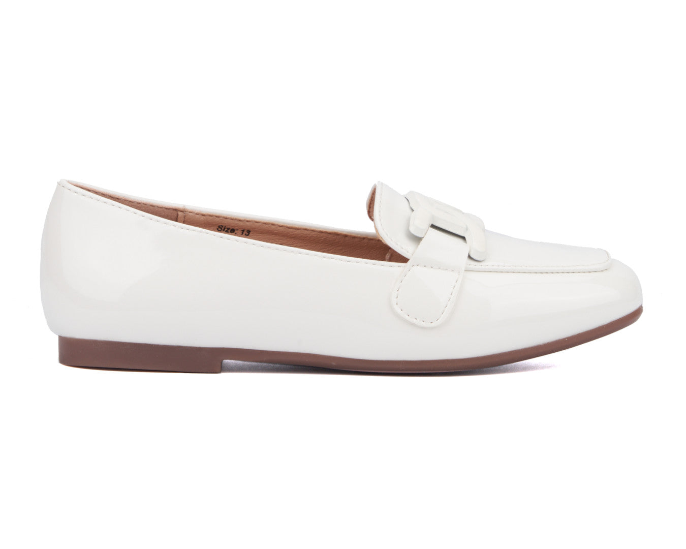 Girls' Yippee Loafer