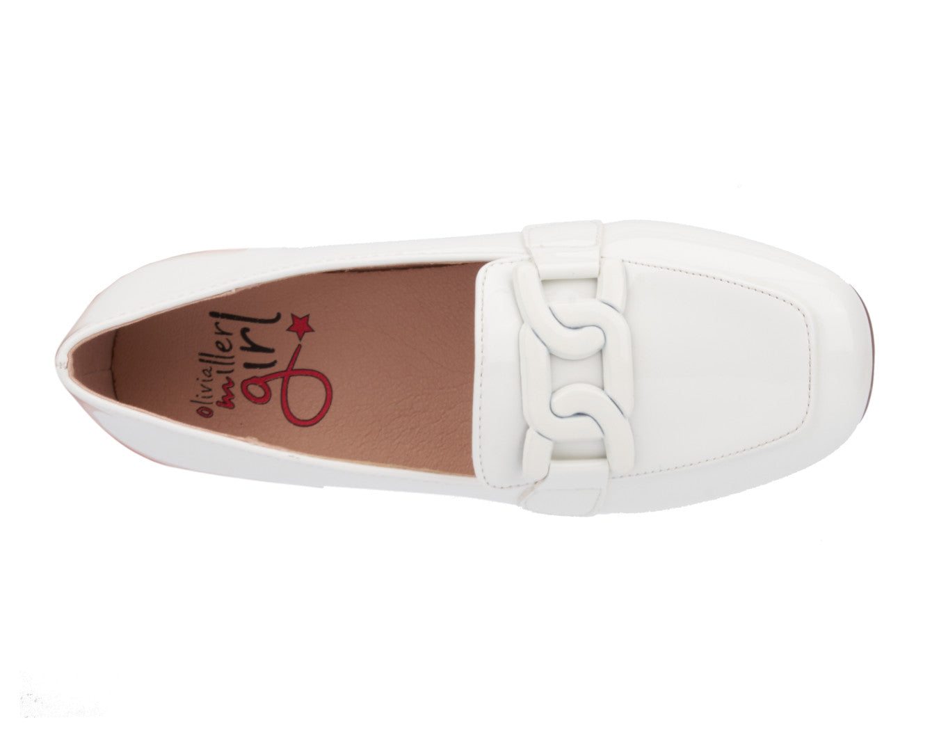 Girls' Yippee Loafer