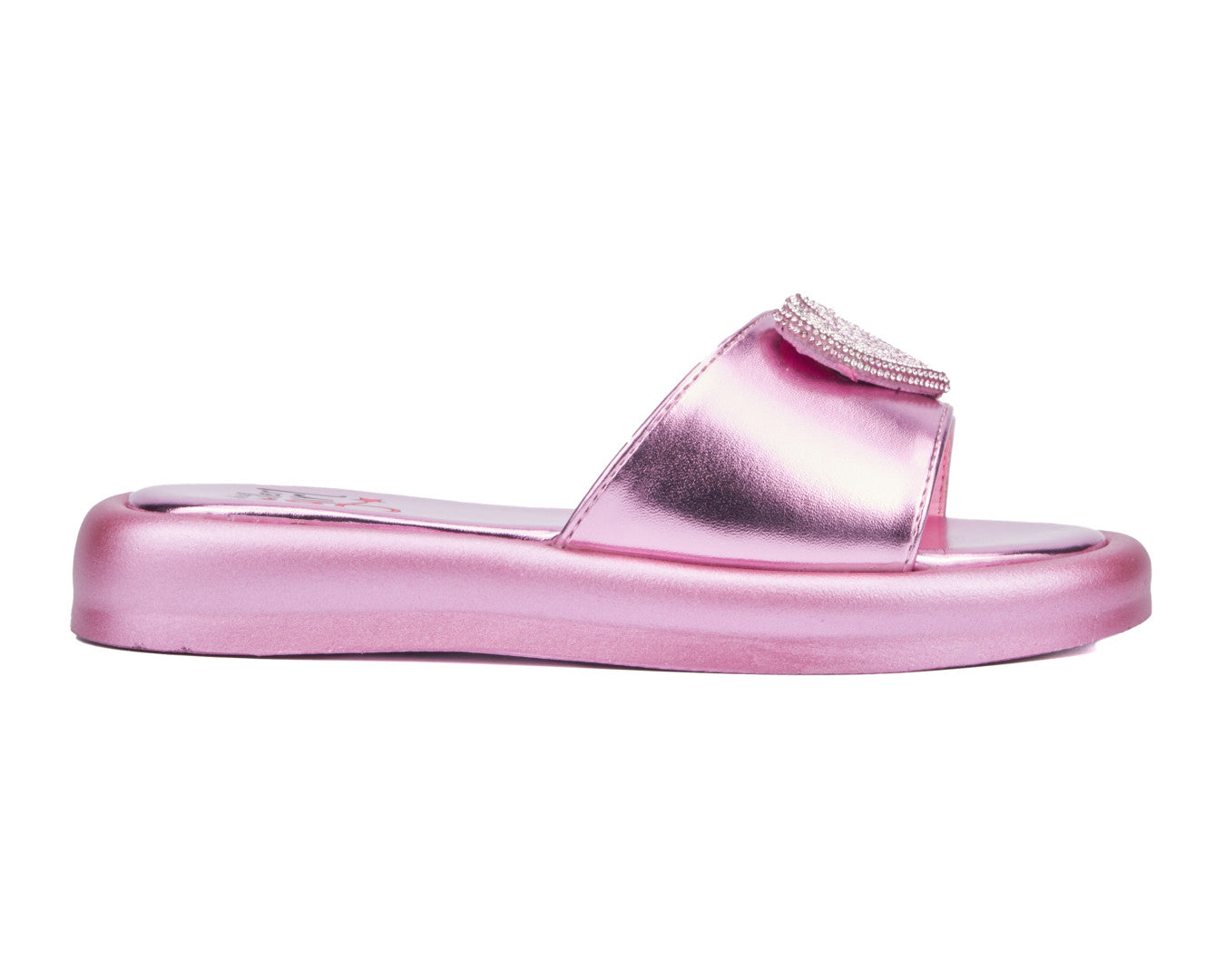 Girls' Amor Platform Sandal