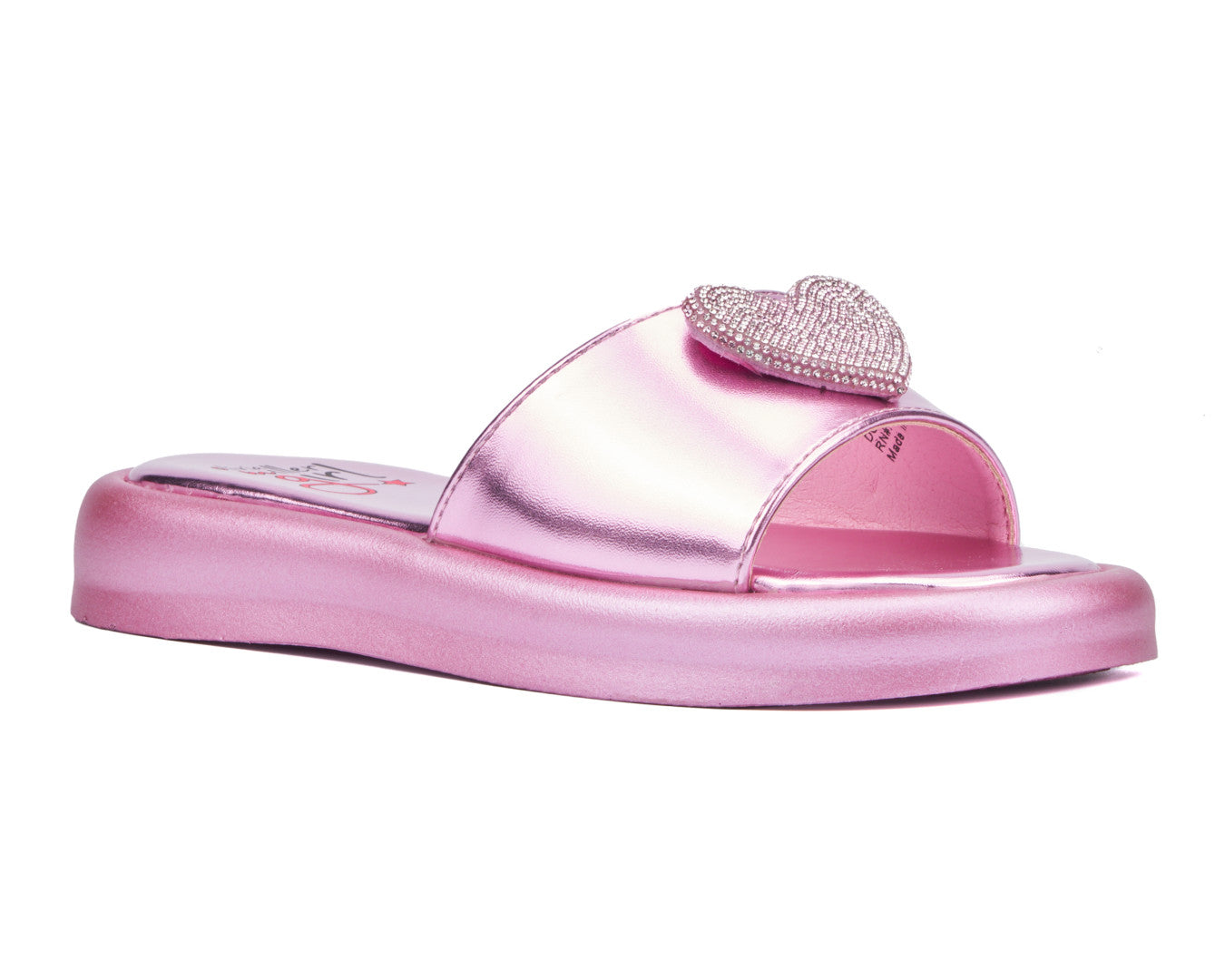 Girls' Amor Platform Sandal