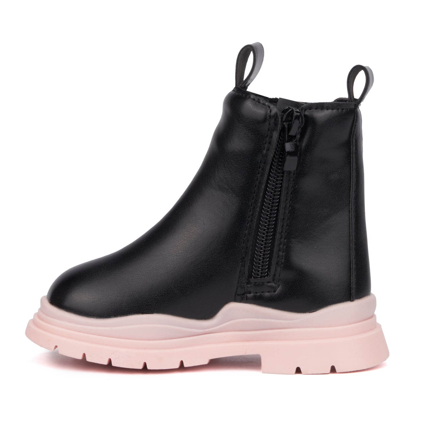 Girl's Toddler  Anne Ankle Boot