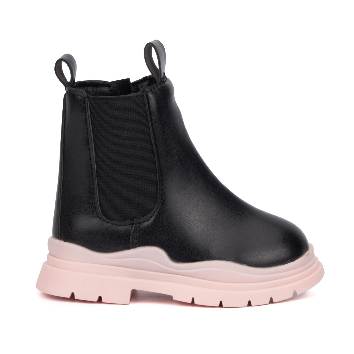 Girl's Toddler  Anne Ankle Boot