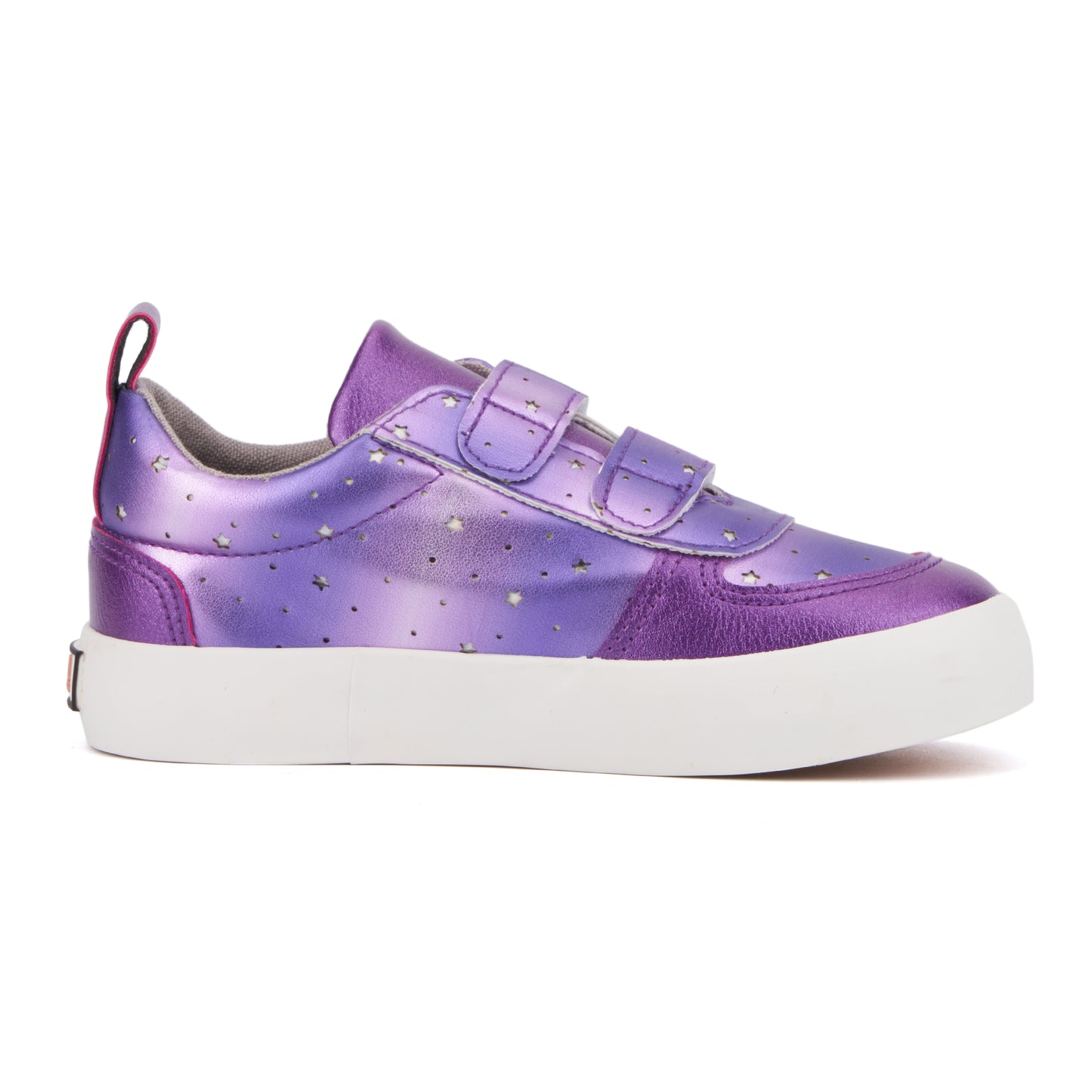 Girl's Toddler Good Luck Low Top Sneakers