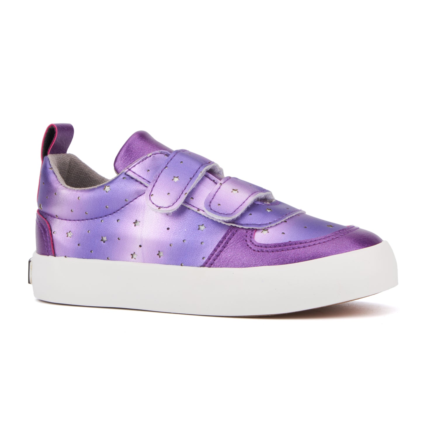 Girl's Toddler Good Luck Low Top Sneakers