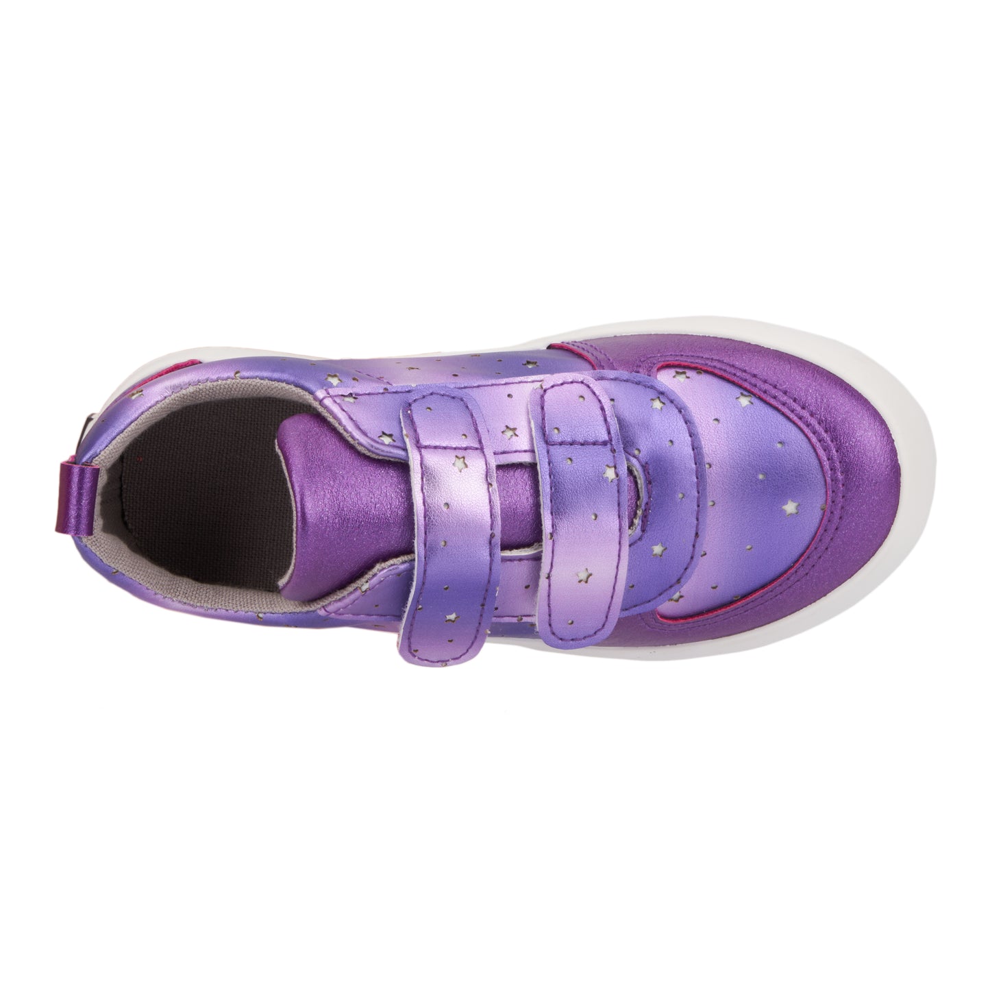 Girl's Toddler Good Luck Low Top Sneakers