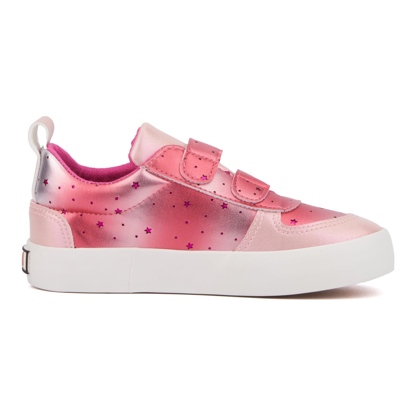 Girl's Toddler Good Luck Low Top Sneakers