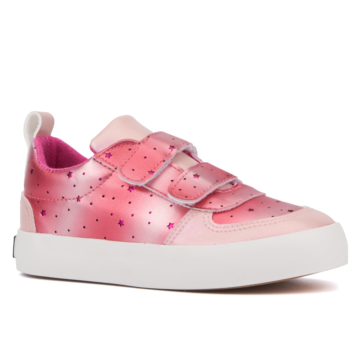 Girl's Toddler Good Luck Low Top Sneakers