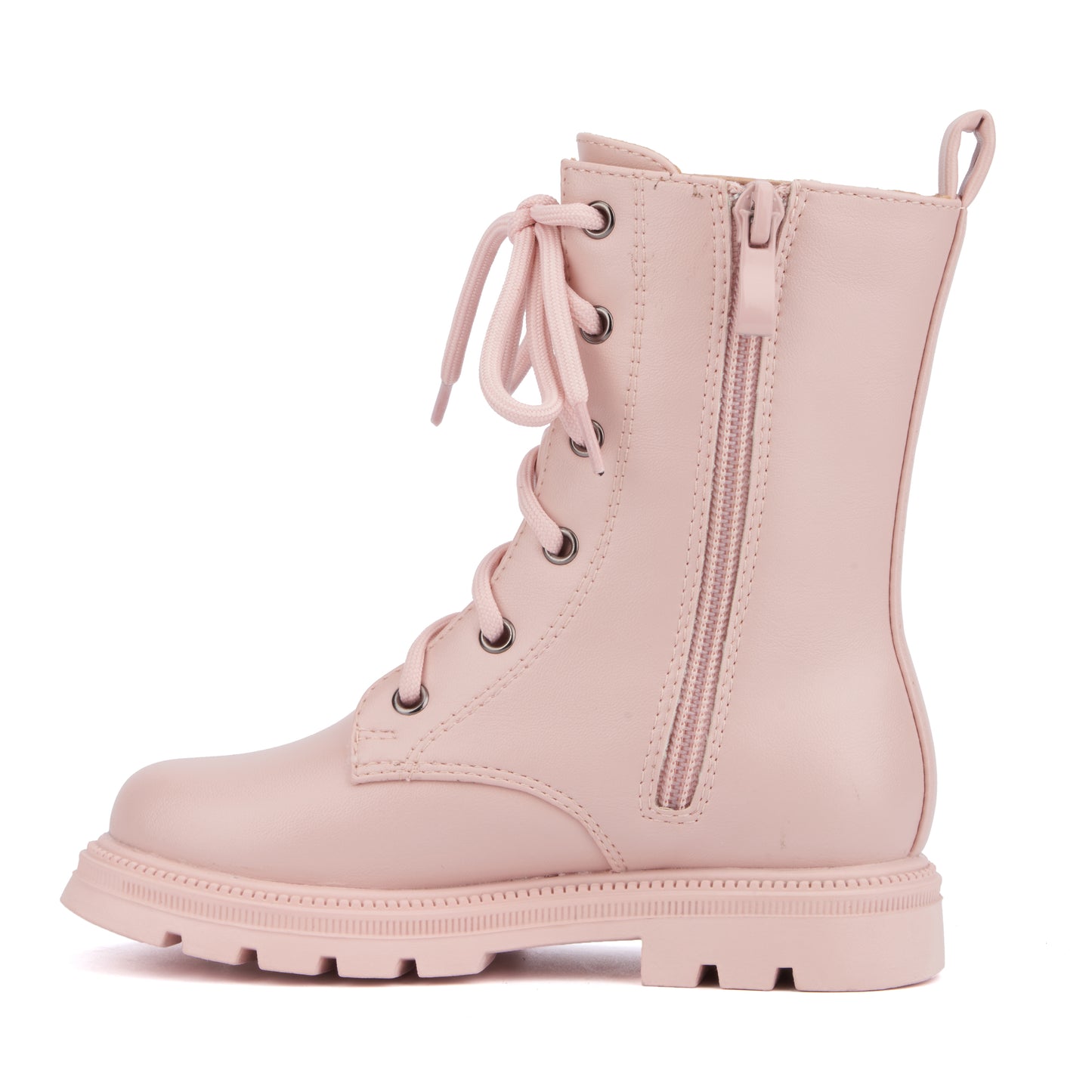 Girl's Toddler Astro Girl Combat Boots