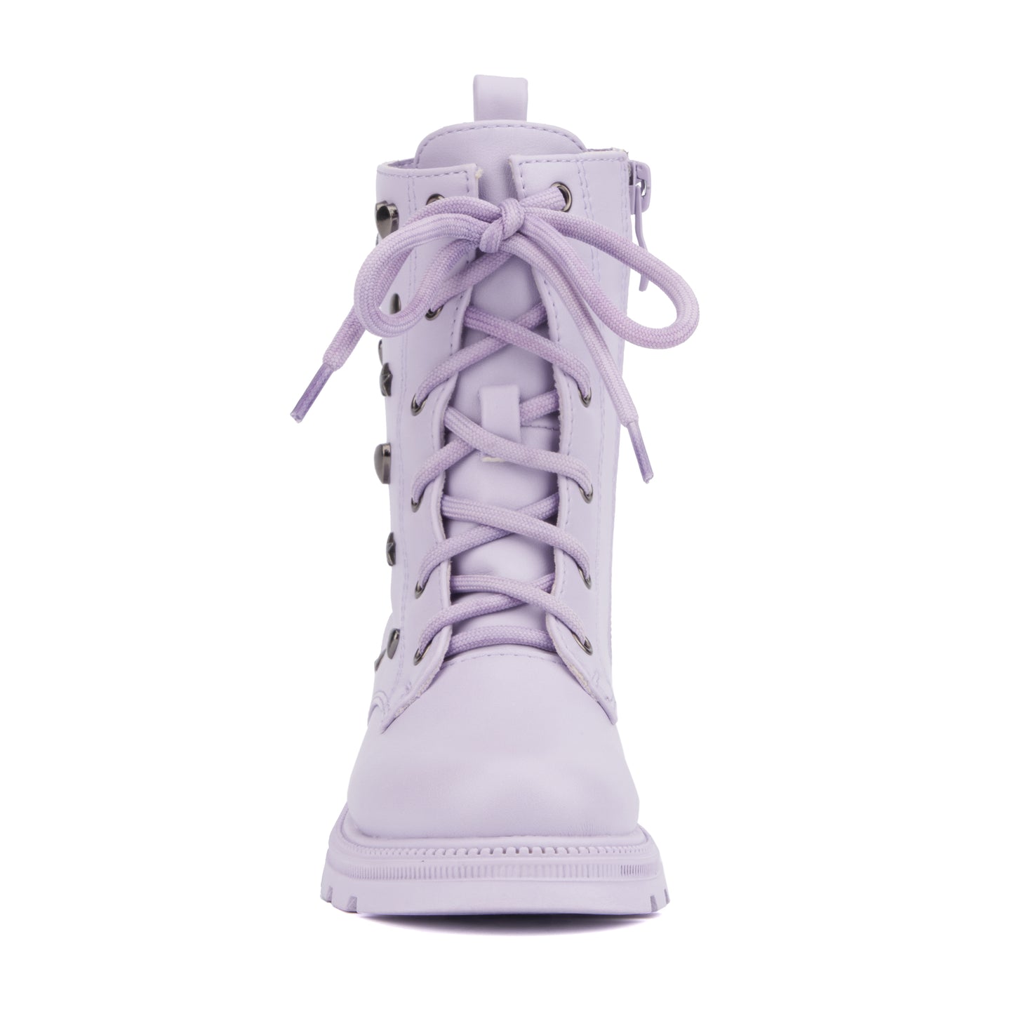 Girl's Toddler Astro Girl Combat Boots