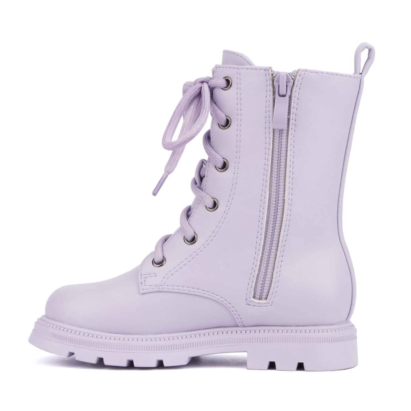 Girl's Toddler Astro Girl Combat Boots