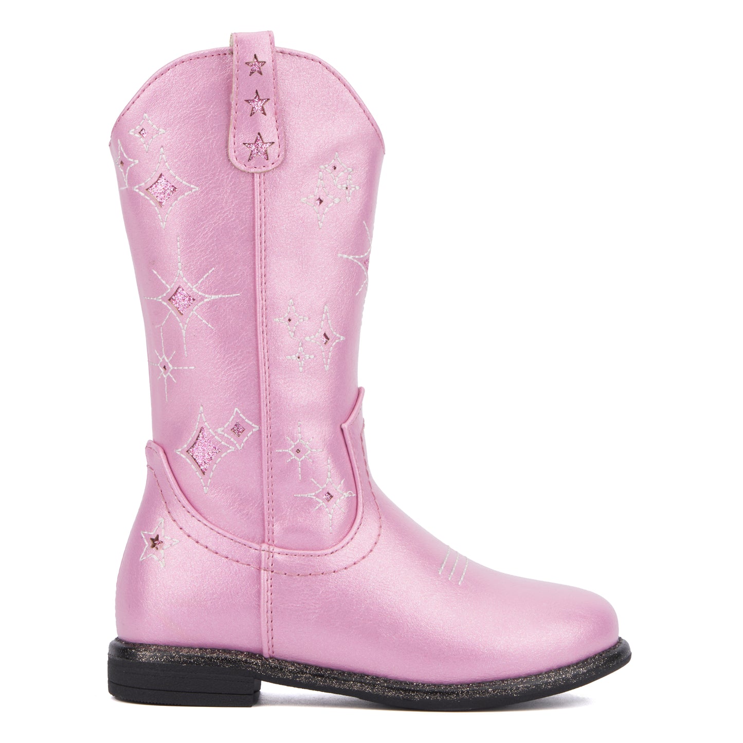 Girl's Toddler Cowboy Western Boots