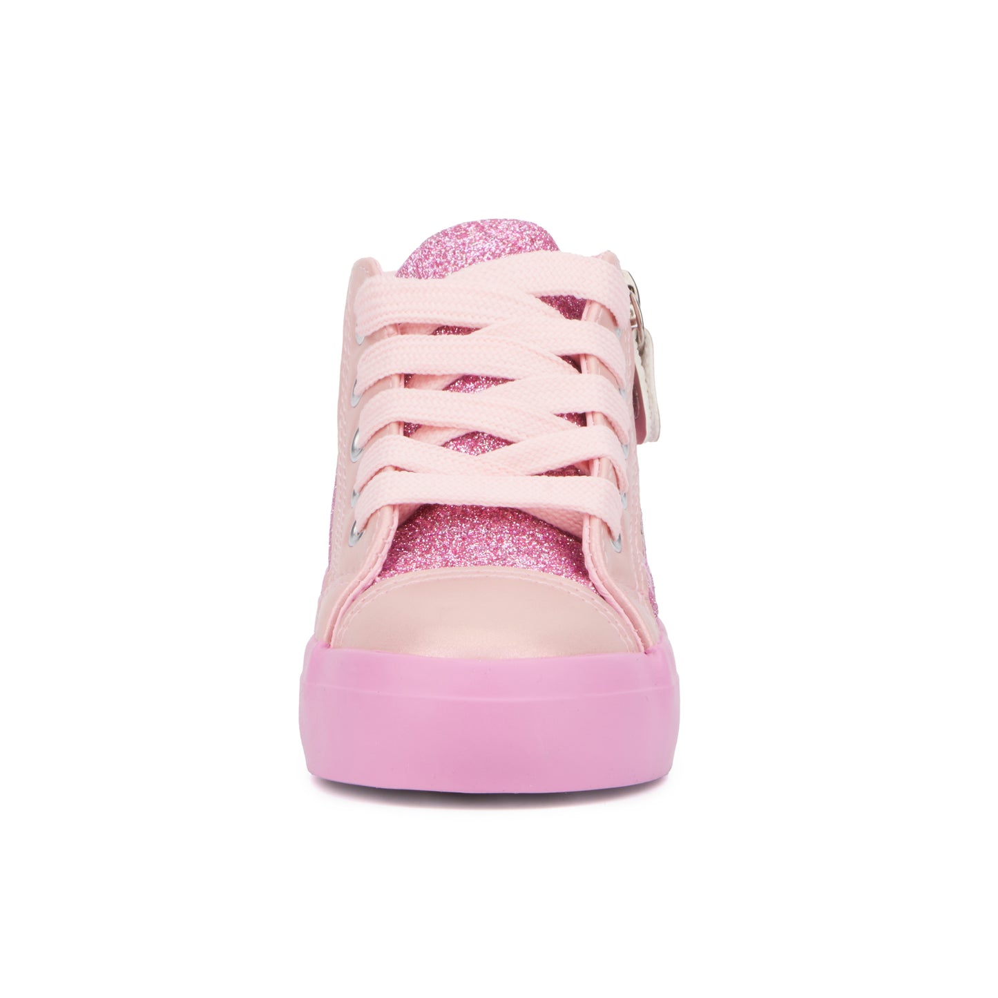 Girl's Toddler Heart Sneaker