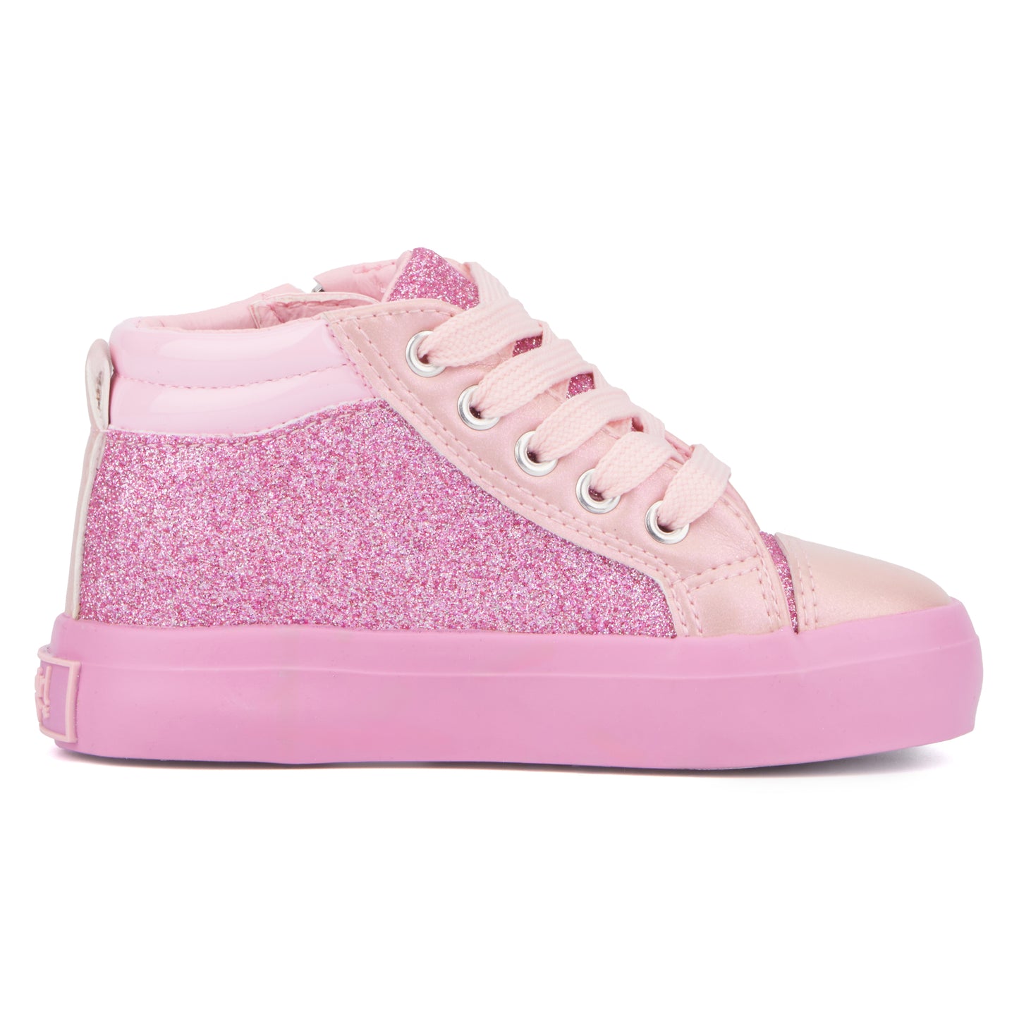 Girl's Toddler Heart Sneaker