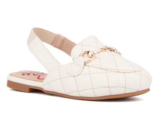 Girls' Toddler Darling Loafer