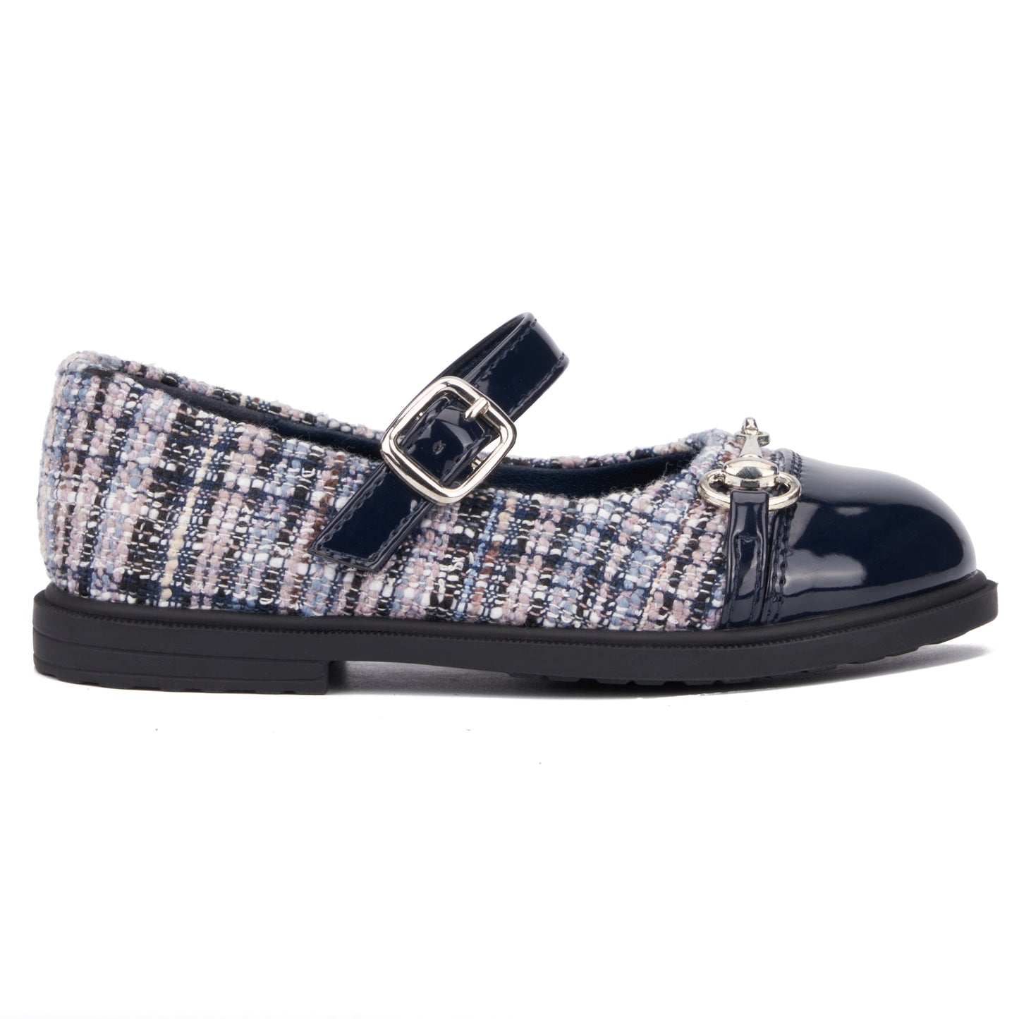 Girl's Toddler Clear Skyz Maryjane Flats