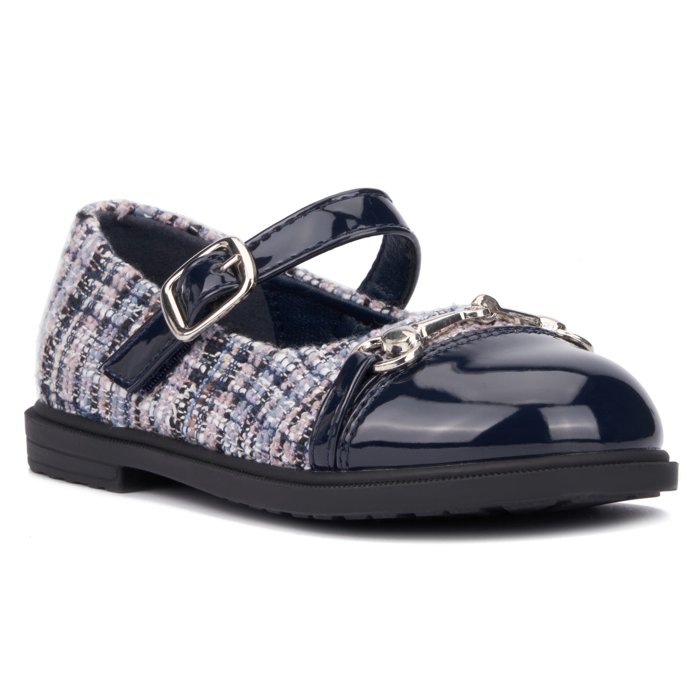 Girl's Toddler Clear Skyz Maryjane Flats